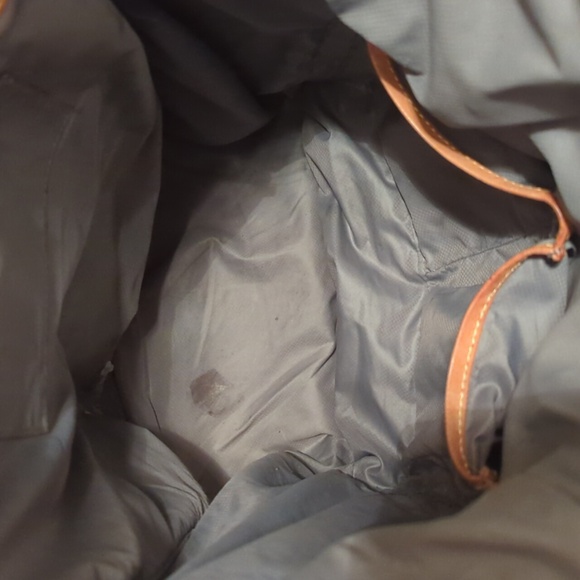 MZ Wallace Black Utility Backpack - Picture 5 of 10